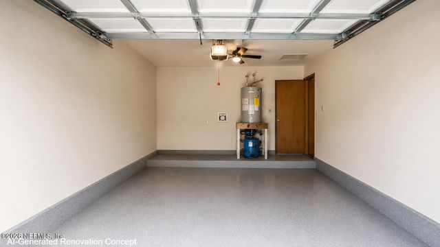 1455 BEGONIA Street, Atlantic Beach, FL 32233