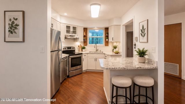 1455 BEGONIA Street, Atlantic Beach, FL 32233