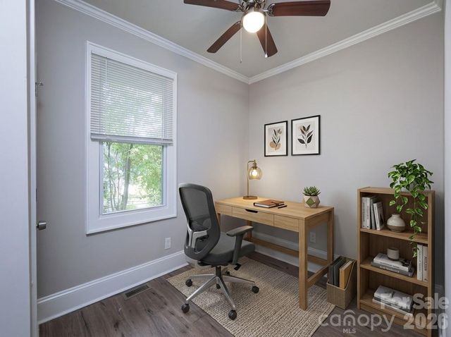 1113 W 5th Avenue, Gastonia, NC 28052
