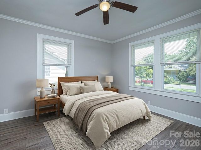 1113 W 5th Avenue, Gastonia, NC 28052