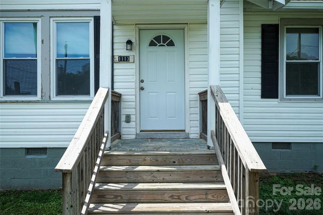 1113 W 5th Avenue, Gastonia, NC 28052