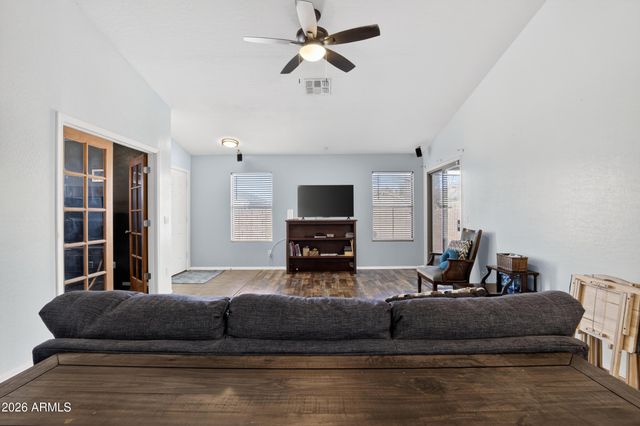 1624 E CARDINAL Drive, Casa Grande, AZ 85122