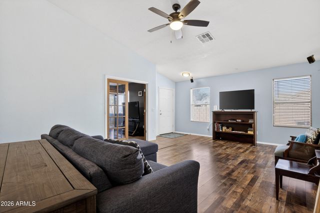 1624 E CARDINAL Drive, Casa Grande, AZ 85122