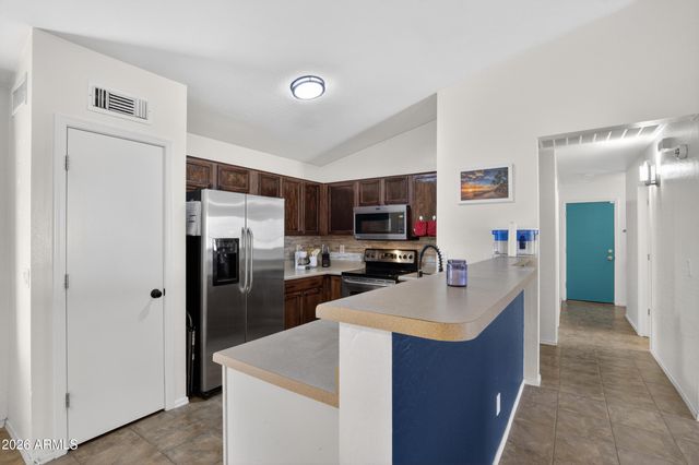 1624 E CARDINAL Drive, Casa Grande, AZ 85122