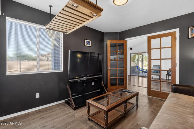 1624 E CARDINAL Drive, Casa Grande, AZ 85122