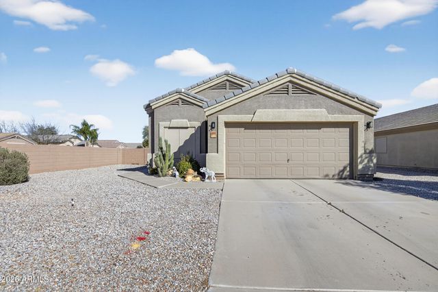 1624 E CARDINAL Drive, Casa Grande, AZ 85122