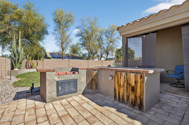 1624 E CARDINAL Drive, Casa Grande, AZ 85122