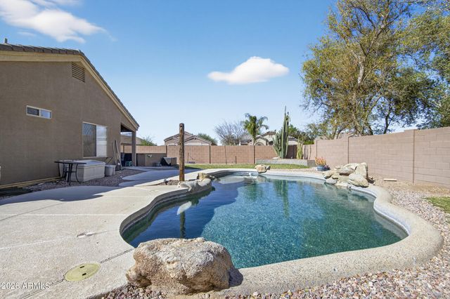 1624 E CARDINAL Drive, Casa Grande, AZ 85122