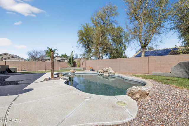 1624 E CARDINAL Drive, Casa Grande, AZ 85122