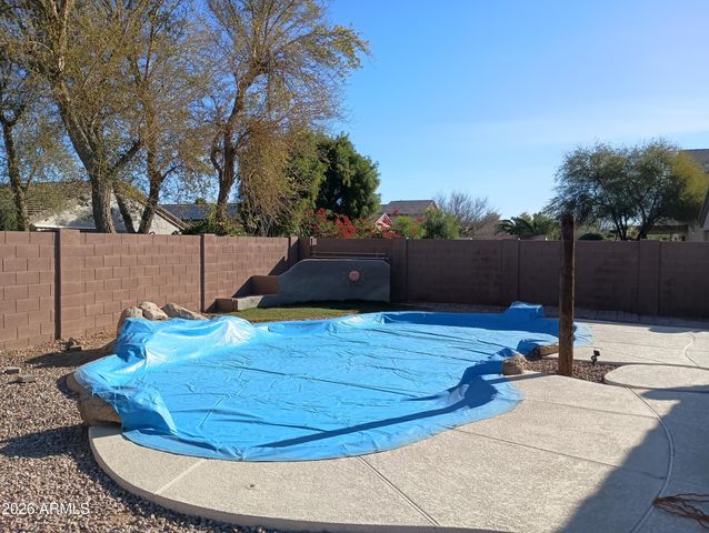 1624 E CARDINAL Drive, Casa Grande, AZ 85122