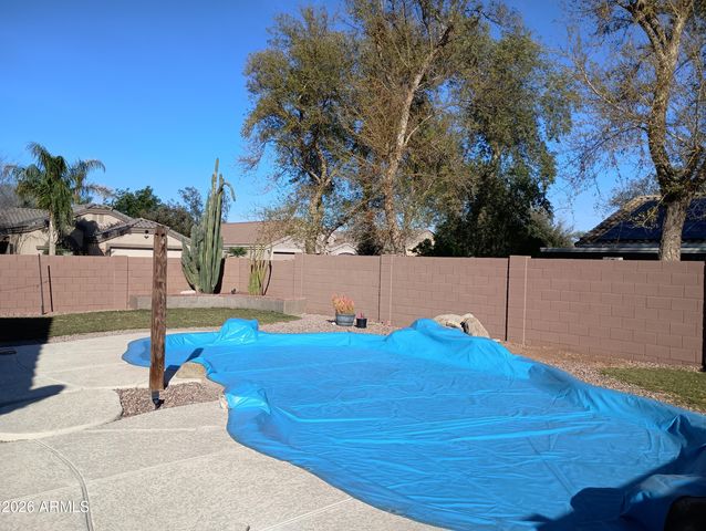 1624 E CARDINAL Drive, Casa Grande, AZ 85122