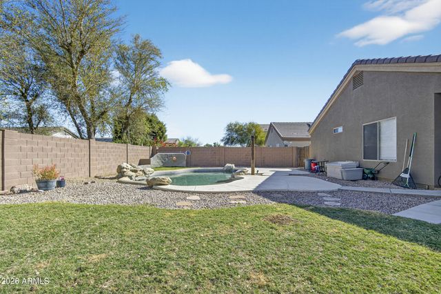 1624 E CARDINAL Drive, Casa Grande, AZ 85122