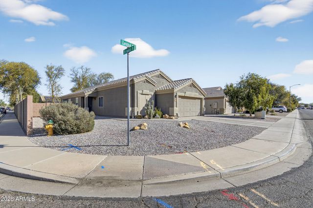 1624 E CARDINAL Drive, Casa Grande, AZ 85122