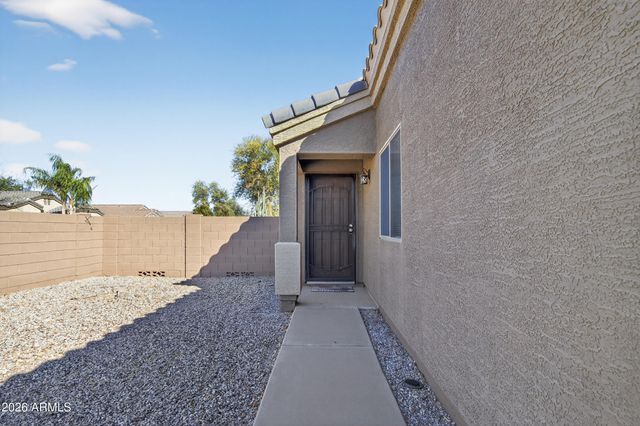 1624 E CARDINAL Drive, Casa Grande, AZ 85122