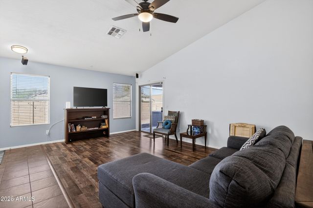 1624 E CARDINAL Drive, Casa Grande, AZ 85122