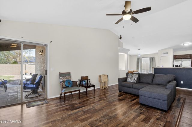 1624 E CARDINAL Drive, Casa Grande, AZ 85122