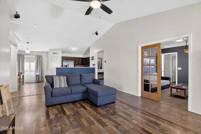 1624 E CARDINAL Drive, Casa Grande, AZ 85122