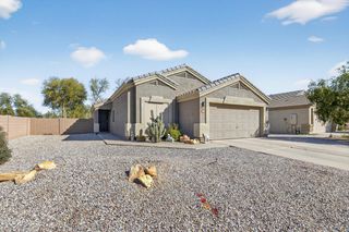 1624 E CARDINAL Drive, Casa Grande, AZ 85122