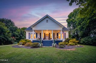 1409 Tusculum Boulevard, Greeneville, TN 37745