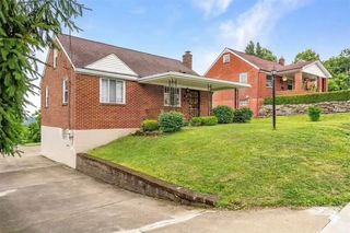 611 Overhill Dr, N Versailles, PA 15137