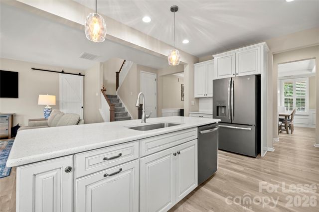 5519 Braddock Mill Way, Lancaster, SC 29720