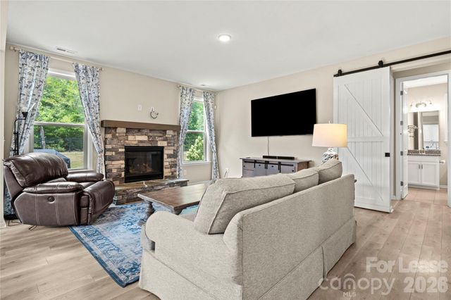 5519 Braddock Mill Way, Lancaster, SC 29720