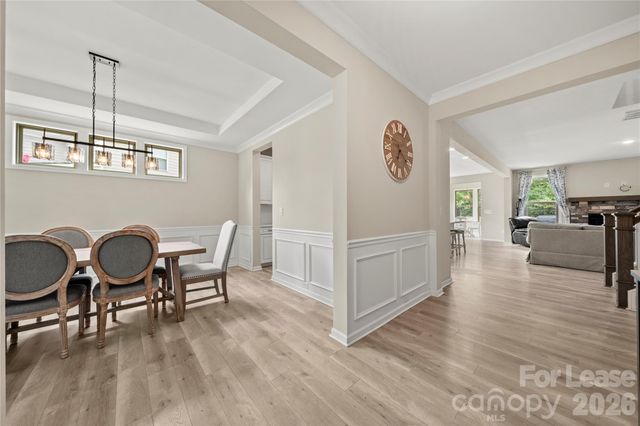5519 Braddock Mill Way, Lancaster, SC 29720