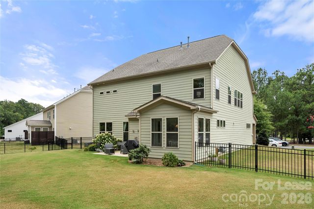5519 Braddock Mill Way, Lancaster, SC 29720