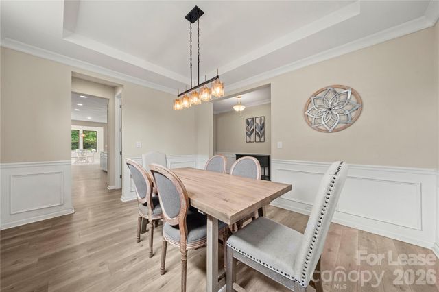 5519 Braddock Mill Way, Lancaster, SC 29720