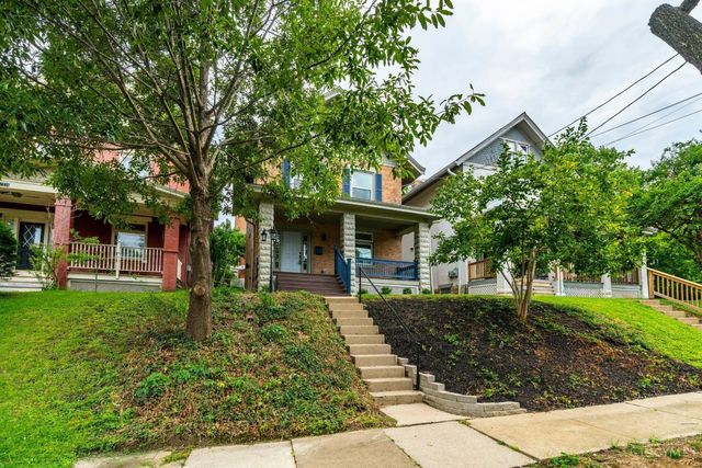 2280 Highland Avenue, Norwood, OH 45212