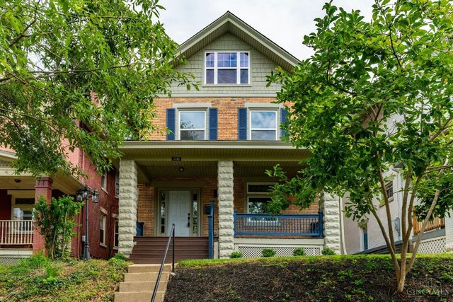 2280 Highland Avenue, Norwood, OH 45212