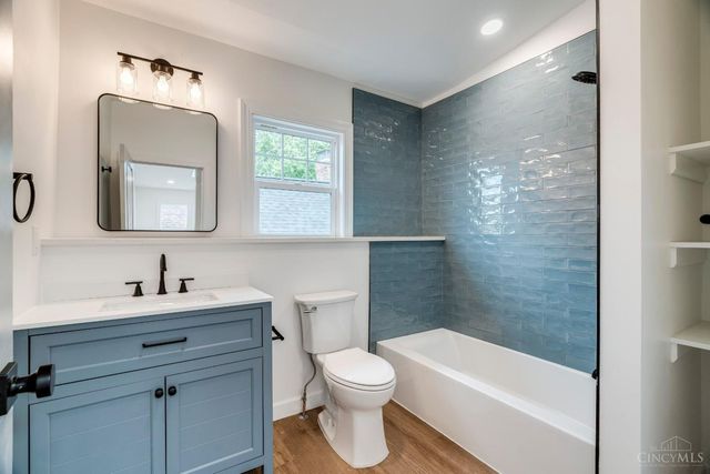 2280 Highland Avenue, Norwood, OH 45212