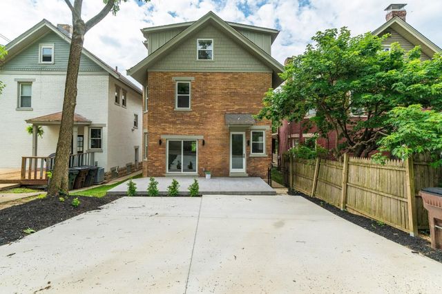 2280 Highland Avenue, Norwood, OH 45212