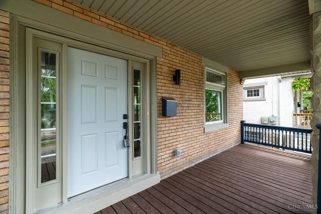 2280 Highland Avenue, Norwood, OH 45212