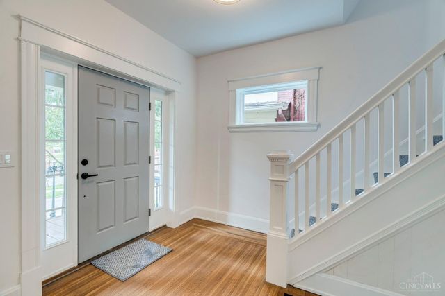 2280 Highland Avenue, Norwood, OH 45212