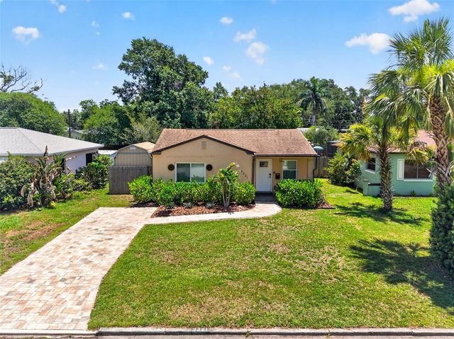 3221 14TH STREET N, St Petersburg, FL 33704