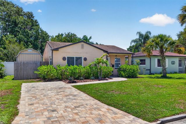 3221 14TH STREET N, St Petersburg, FL 33704