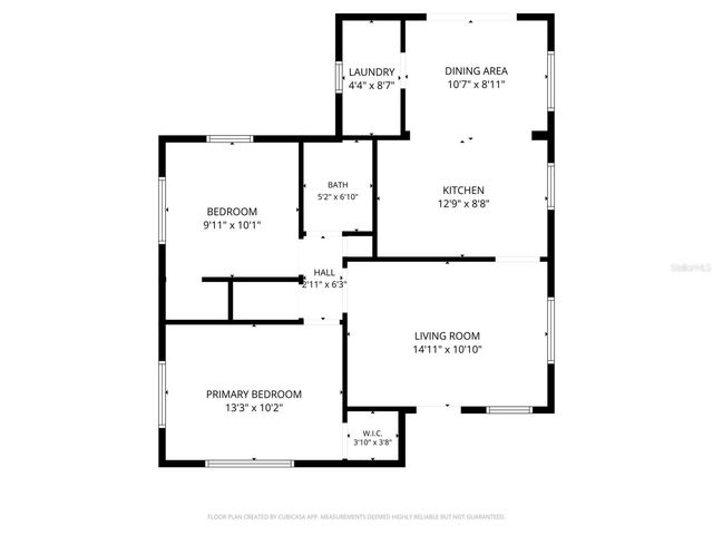 3221 14TH STREET N, St Petersburg, FL 33704
