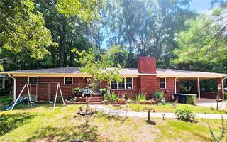 517 Liberty Avenue, Lexington, NC 27292
