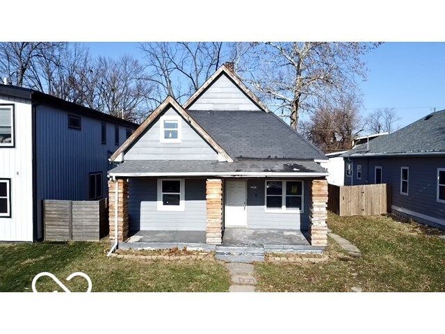 2202 Woodlawn Avenue, Indianapolis, IN 46203