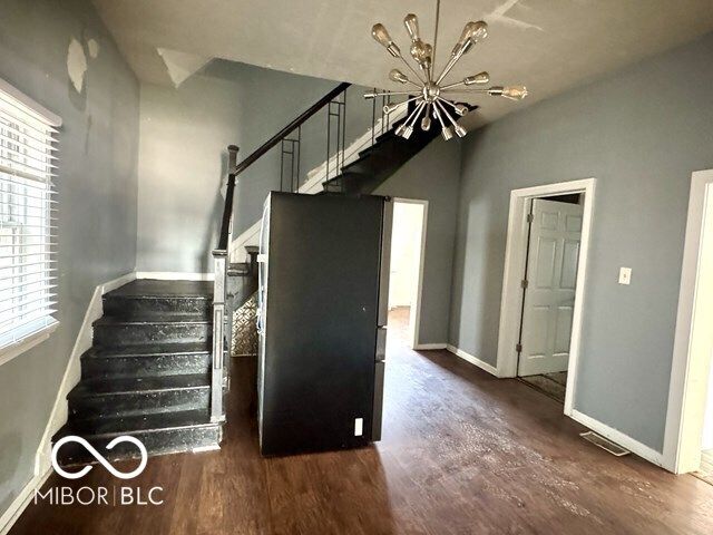 2202 Woodlawn Avenue, Indianapolis, IN 46203