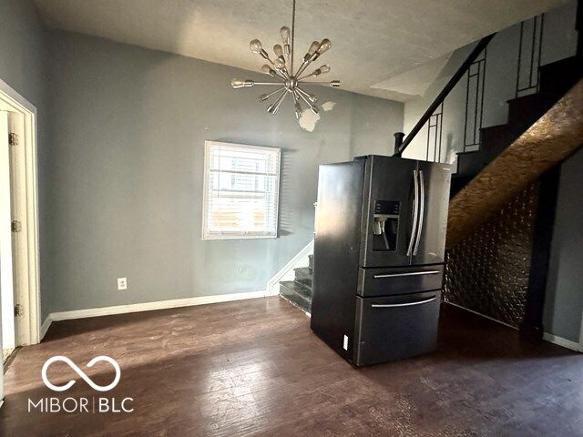 2202 Woodlawn Avenue, Indianapolis, IN 46203