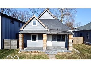 2202 Woodlawn Avenue, Indianapolis, IN 46203