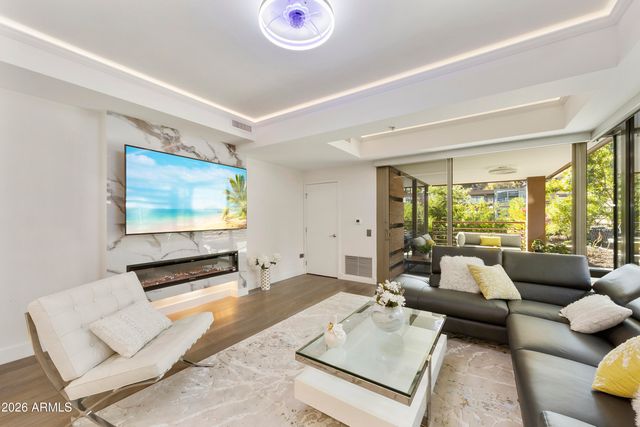 7161 E RANCHO VISTA Drive 3002, Scottsdale, AZ 85251