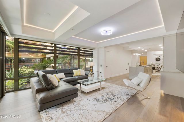 7161 E RANCHO VISTA Drive 3002, Scottsdale, AZ 85251