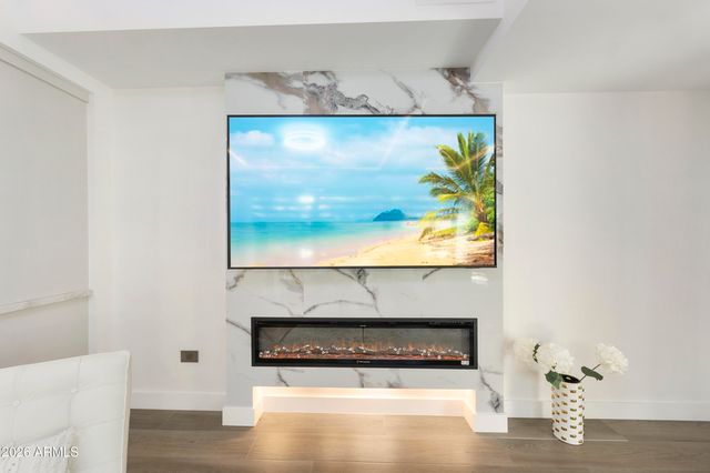 7161 E RANCHO VISTA Drive 3002, Scottsdale, AZ 85251