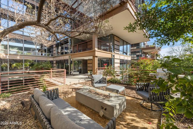 7161 E RANCHO VISTA Drive 3002, Scottsdale, AZ 85251