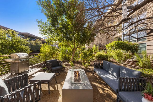 7161 E RANCHO VISTA Drive 3002, Scottsdale, AZ 85251