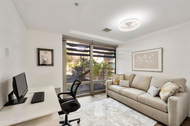 7161 E RANCHO VISTA Drive 3002, Scottsdale, AZ 85251