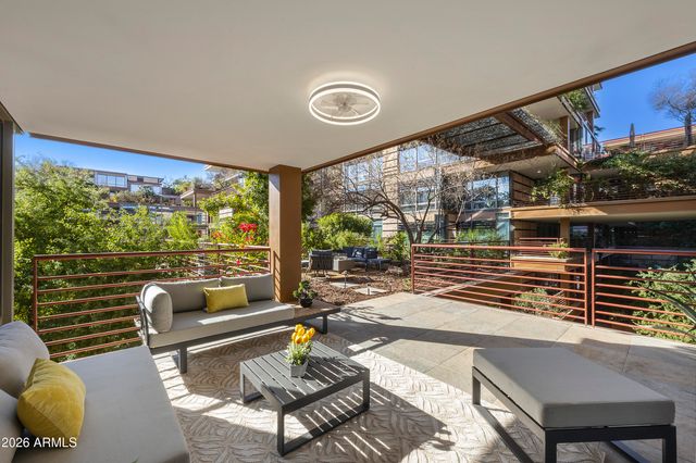 7161 E RANCHO VISTA Drive 3002, Scottsdale, AZ 85251